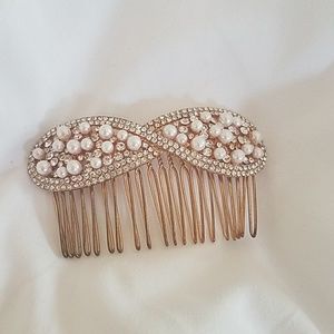 Charming Charlie's Hair Comb